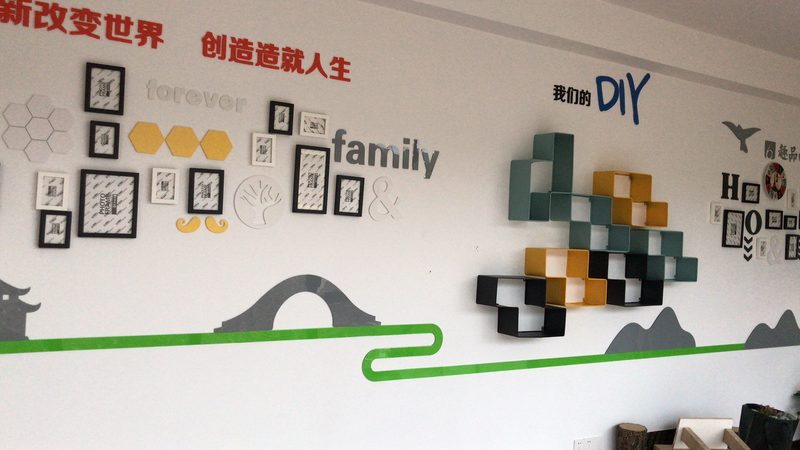 室内小型活动搭建成本解析：揭秘每平米的费用构成