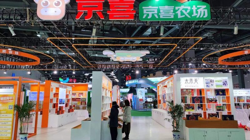 展览展示空间布局怎么做？关键在于细节与策略