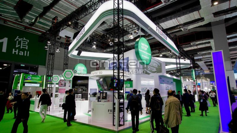 展览展示代理加盟，费用构成与合理预算