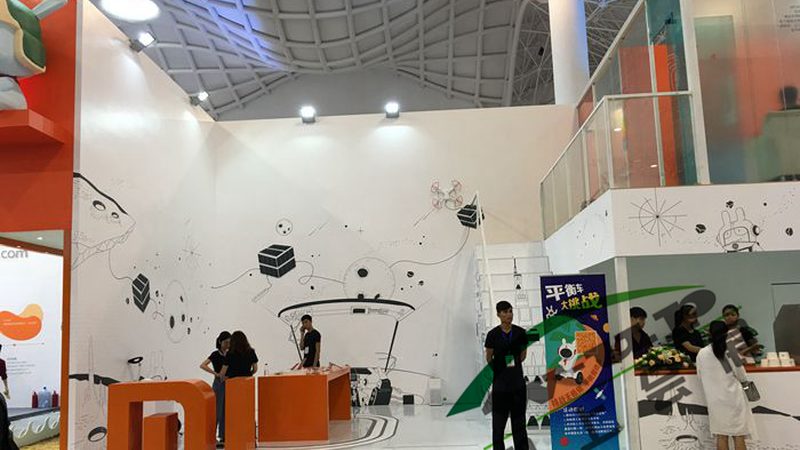 国际会展搭建服务规范报价全解析