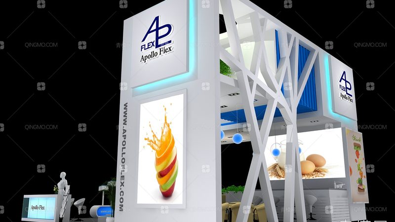 活动搭建桁架：规格型号揭秘**
