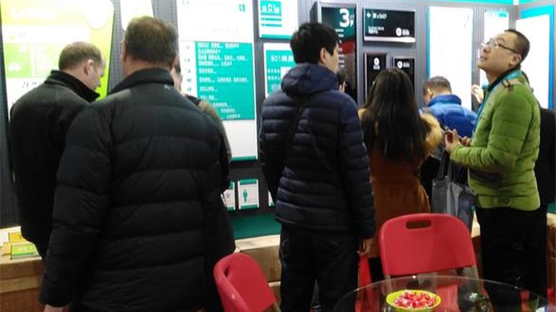 展台搭建验收规范：解码专业验收流程
