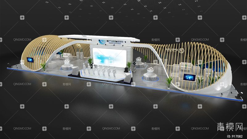 舞台搭建：钢化玻璃舞台板的价格考量