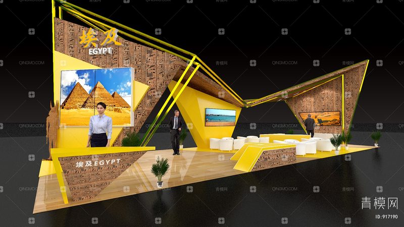 在众多logo设计素材网站中，我们可以将其大致分为以下几类：