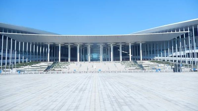 展台搭建效果图设计：收费标准背后的考量因素