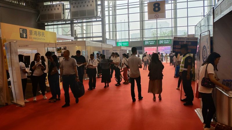展台搭建定制：揭秘十大品牌背后的核心要素